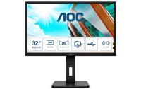 AOC Monitor Q32P2CA
