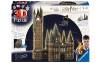 Ravensburger 3D Puzzle Hogwarts Schloss –...