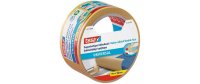 tesa Klebeband -Set Universal, 50 mm x 10 m, 6 Rollen, Braun