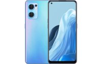 OPPO Find X5 Lite 256 GB Hellblau