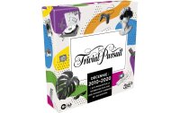 Hasbro Gaming Familienspiel Trivial Pursuit Décennie 2010-2020 -FR-