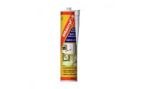 Sika Dichtmasse Sikacryl-S 300 ml, Weiss