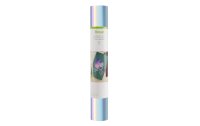 Cricut Vinylfolie Holographic Blau