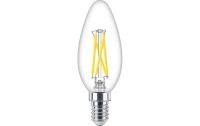 Philips Professional Lampe MAS LEDCandle DT2.5-25W E14...