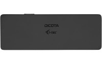 Dicota Dockingstation USB-C/USB-A 11-in-1 PD 70W