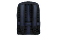 Samsonite Notebook-Rucksack Stackd Biz 14.1 " Blau