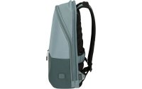 Samsonite Notebook-Rucksack Stackd Biz 14.1 " Grün