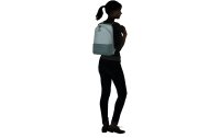 Samsonite Notebook-Rucksack Stackd Biz 14.1 " Grün