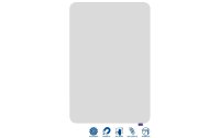 Legamaster Magnethaftendes Whiteboard Essence 150 cm x 100 cm, Weiss