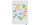Legamaster Magnethaftendes Whiteboard Essence 150 cm x 100 cm, Weiss