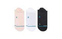 STANCE Socken Athletic Tab Pink 3er-Pack