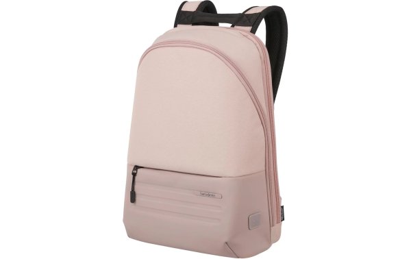 Samsonite Notebook-Rucksack Stackd Biz 14.1 " Rosa