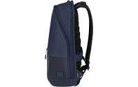 Samsonite Notebook-Rucksack Stackd Biz 15.6 " Blau