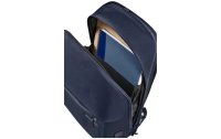 Samsonite Notebook-Rucksack Stackd Biz 15.6 " Blau