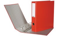 Biella Zeigebuch Dinor-Quatro A4 7 cm, Rot