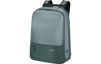 Samsonite Notebook-Rucksack Stackd Biz 17.3 " Grün