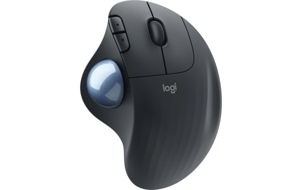 Logitech Trackball Ergo M575 Wireless Graphite