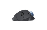 Logitech Trackball Ergo M575 Wireless Graphite