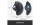 Logitech Trackball Ergo M575 Wireless Graphite