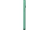 Nudient Back Cover Base Case iPhone 15 Plus Mint Green
