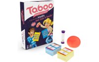 Hasbro Gaming Familienspiel Taboo -FR-