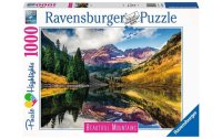 Ravensburger Puzzle Aspen, Colorado