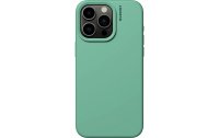 Nudient Back Cover Base Case iPhone 15 Pro Mint Green