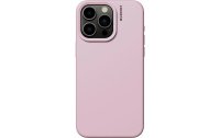 Nudient Back Cover Base Case iPhone 15 Pro Baby Pink