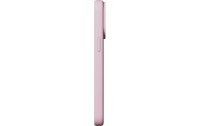 Nudient Back Cover Base Case iPhone 15 Pro Baby Pink