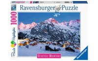Ravensburger Puzzle Berner Oberland, Mürren