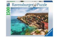Ravensburger Puzzle Popey Village, Malta