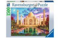 Ravensburger Puzzle Bezauberndes Taj Mahal