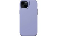 Nudient Back Cover Base Case iPhone 15 Plus Soft Purple