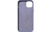 Nudient Back Cover Base Case iPhone 15 Plus Soft Purple
