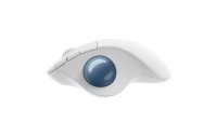 Logitech Trackball Ergo M575 Wireless Off-white