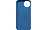 Nudient Back Cover Base Case iPhone 15 Plus Vibrant Blue