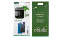 4smarts Back Cover Carbon mit UltiMag iPhone 13