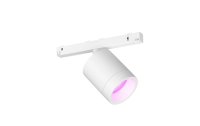 Philips Hue LED Schienenspot Perifo Erweiterung, 5.3 W, Weiss