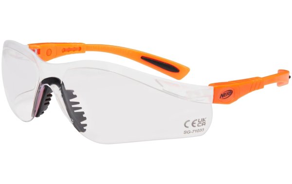 NERF Protective Eyewear