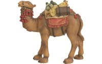 Botanic-Haus Krippenfiguren  Kamel mit Gepäck