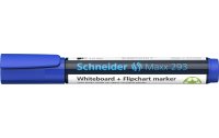 Schneider Whiteboard-Marker Maxx 293 Blau