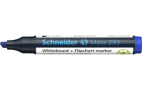 Schneider Whiteboard-Marker Maxx 293 Blau