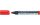 Schneider Whiteboard-Marker Maxx 293 Rot