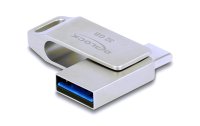 Delock USB-Stick 3.2 Gen 1 USB-C + Typ-A 32 GB