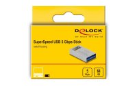 Delock USB-Stick 3.2 Gen 1 64 GB