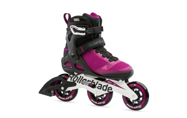 ROLLERBLADE Inline-Skates Macroblade 100 3WD W 225