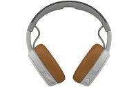 Skullcandy Wireless Over-Ear-Kopfhörer Crusher Gray