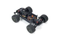 Arrma Stadium Truck Vorteks BLX3S 4x4 Rot ARTR, 1:10