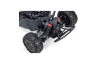 Arrma Short Course Truck Senton BLX3S 4WD, Rot ARTR, 1:10