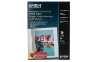 Epson Fotopapier A4 251 g/m² 20 Stück